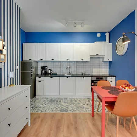 Apartament Center Nowa Grobla & Parking By Downtown