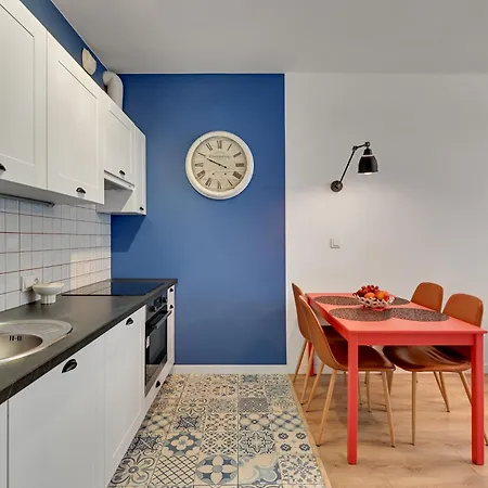 Apartament Center Nowa Grobla & Parking By Downtown *