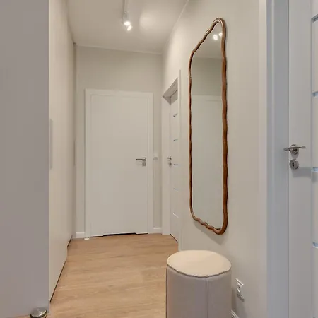 Center Nowa Grobla & Parking By Downtown Apartament