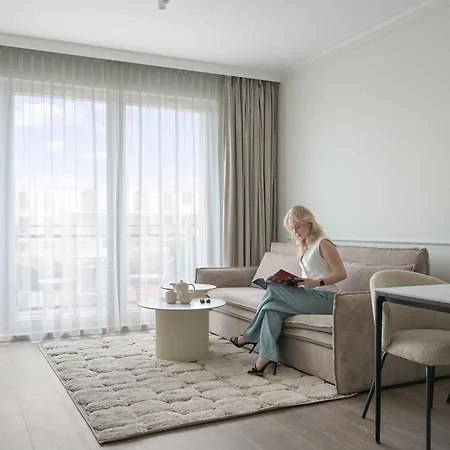 Center Nowa Grobla & Parking By Downtown Apartament