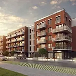 Center Nowa Grobla & Parking By Downtown *