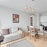 Apartman Center Nowa Grobla & Parking By Downtown