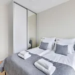 Apartman Center Nowa Grobla & Parking By Downtown *