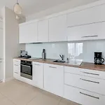 Apartman Center Nowa Grobla & Parking By Downtown