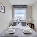 Apartman Center Nowa Grobla & Parking By Downtown