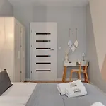 Apartman Center Nowa Grobla & Parking By Downtown Gdańsk