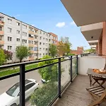 Apartman Center Nowa Grobla & Parking By Downtown