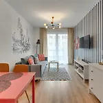 Apartman Center Nowa Grobla & Parking By Downtown *