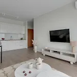 Apartman Center Nowa Grobla & Parking By Downtown Gdańsk