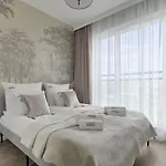 Apartman Center Nowa Grobla & Parking By Downtown Gdańsk