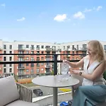 Center Nowa Grobla & Parking By Downtown