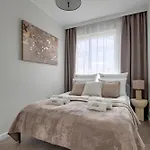 Apartman Center Nowa Grobla & Parking By Downtown Gdańsk