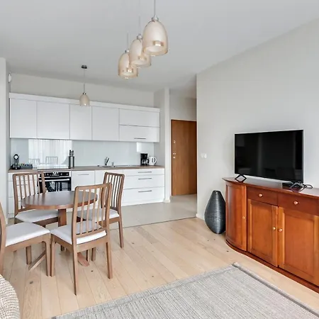 Center Nowa Grobla & Parking By Downtown