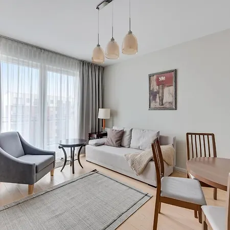 Center Nowa Grobla & Parking By Downtown