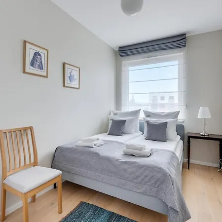 Center Nowa Grobla & Parking By Downtown Apartamento *