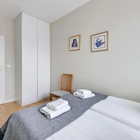 Center Nowa Grobla & Parking By Downtown Appartement *