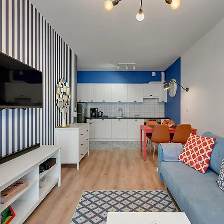 Center Nowa Grobla & Parking By Downtown Appartement *