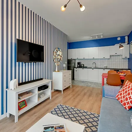 Appartement Center Nowa Grobla & Parking By Downtown *