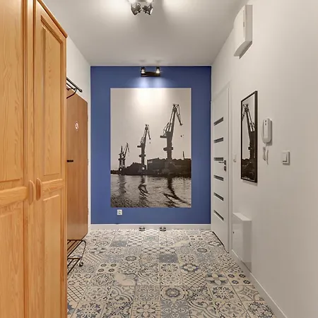 Center Nowa Grobla & Parking By Downtown