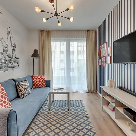 Center Nowa Grobla & Parking By Downtown