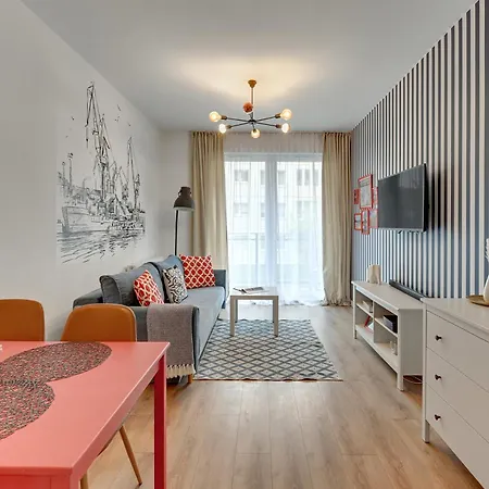Apartamento Center Nowa Grobla & Parking By Downtown *