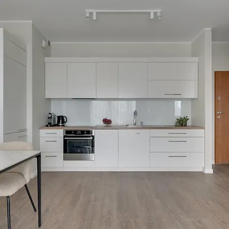 Center Nowa Grobla & Parking By Downtown Апартаменты
