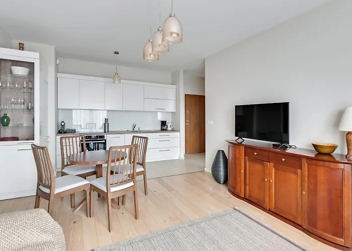 Center Nowa Grobla & Parking By Downtown