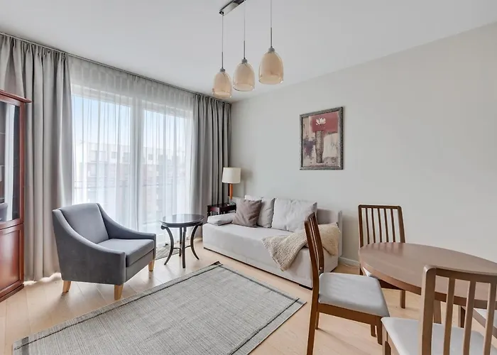 Center Nowa Grobla & Parking By Downtown