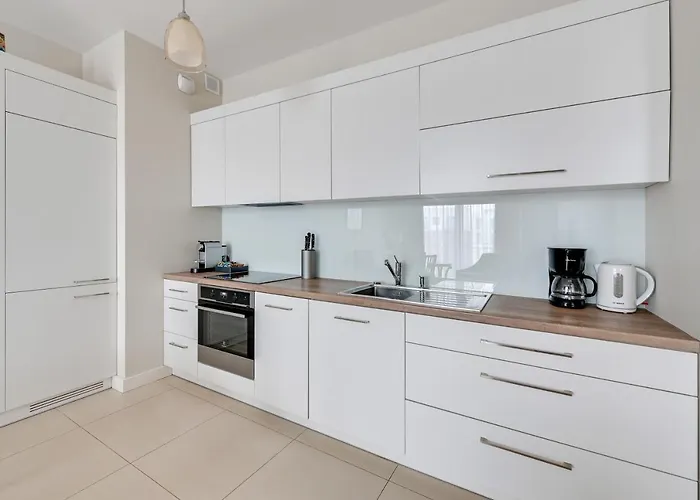 Apartman Center Nowa Grobla & Parking By Downtown