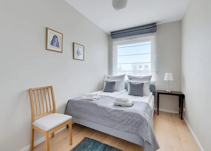 Center Nowa Grobla & Parking By Downtown Apartman *