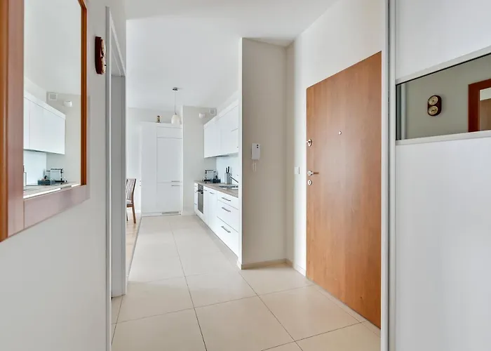 Apartman Center Nowa Grobla & Parking By Downtown