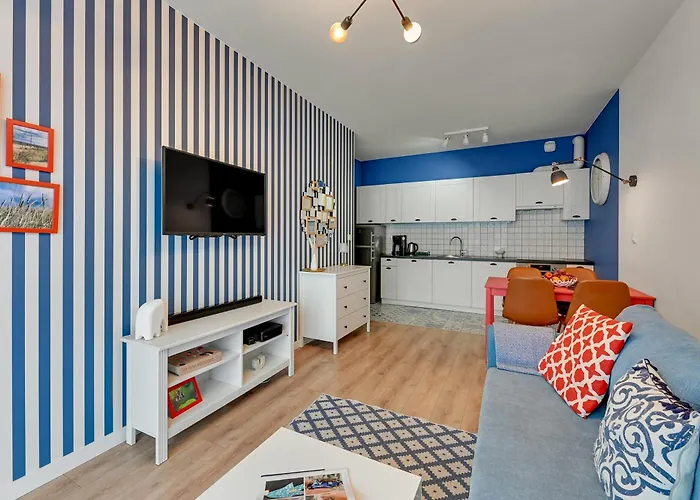 Apartman Center Nowa Grobla & Parking By Downtown *