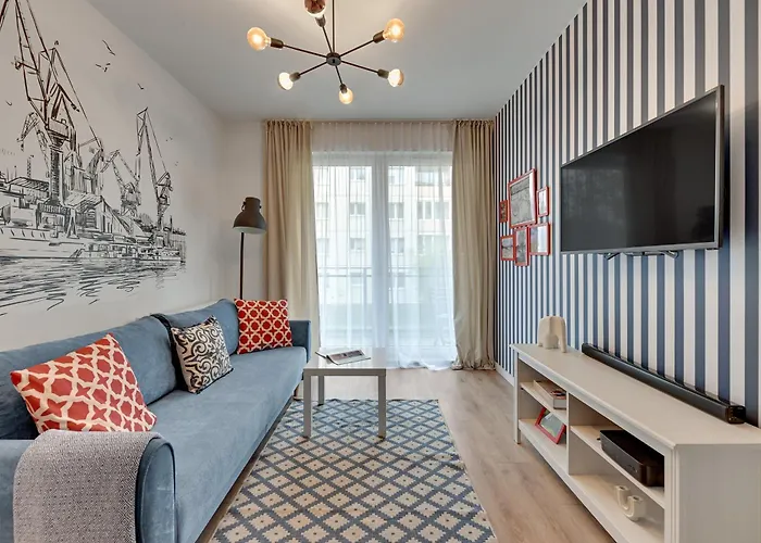 Center Nowa Grobla & Parking By Downtown